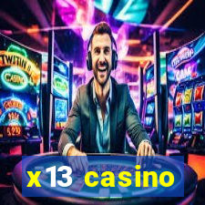 x13 casino